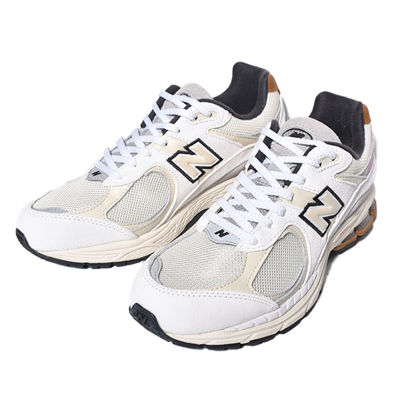 日本未発売 NEW BALANCE M2002RQW 