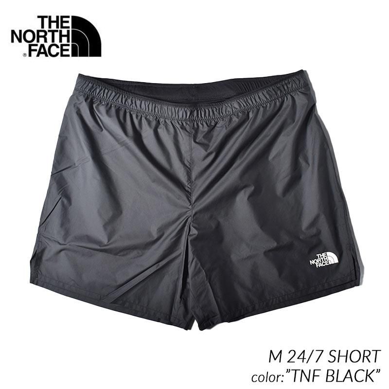 ̤ȯ THE NORTH FACE M 24/7 SHORT 