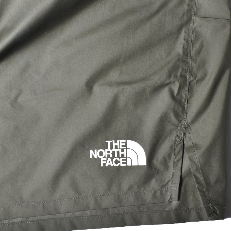 日本未発売 THE NORTH FACE M 24/7 SHORT 