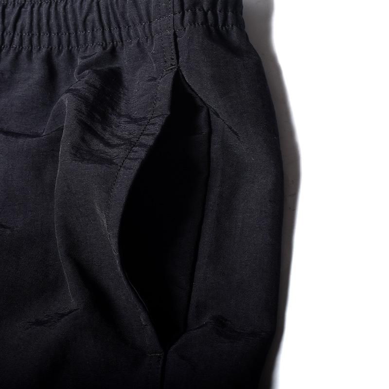 REIGNING CHAMP NYLON UTILITY SHORT 6
