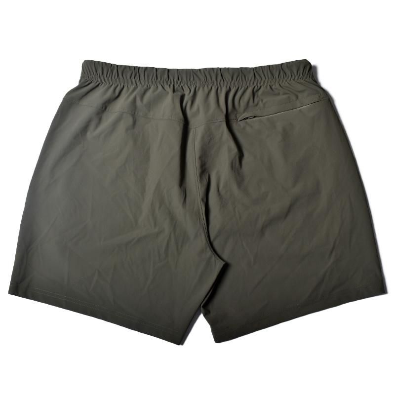 REIGNING CHAMP HIGH GAUGE SWIM SHORT FIR レイニングチャンプ スイム