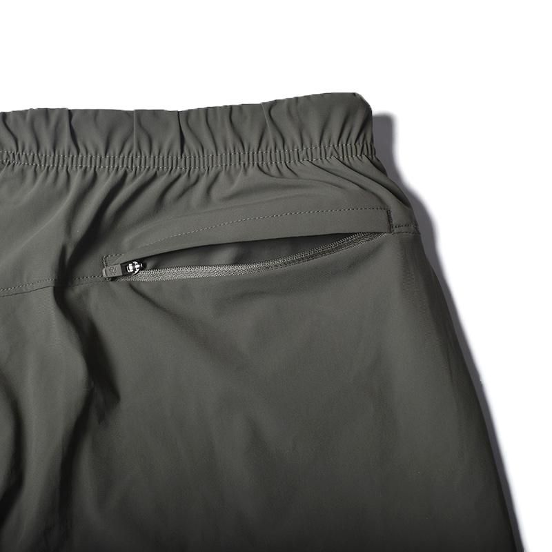 REIGNING CHAMP HIGH GAUGE SWIM SHORT FIR レイニングチャンプ スイム