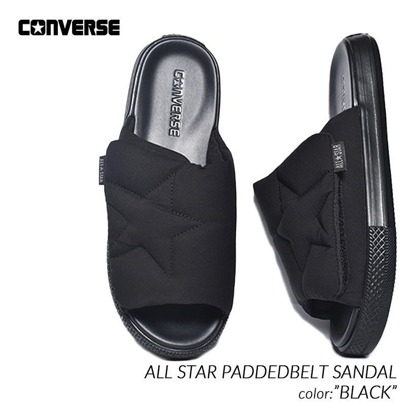 Converse all star nere clearance unisex