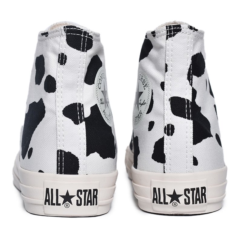 CONVERSE ALL STAR COWSPOT HI 