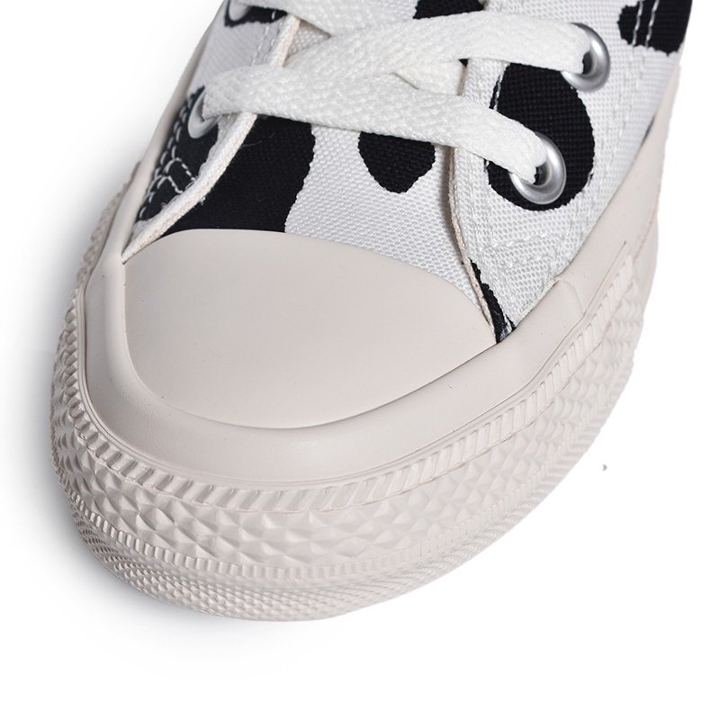 CONVERSE ALL STAR COWSPOT HI 