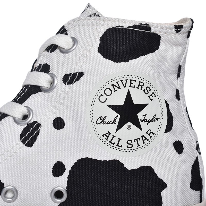 CONVERSE ALL STAR COWSPOT HI 