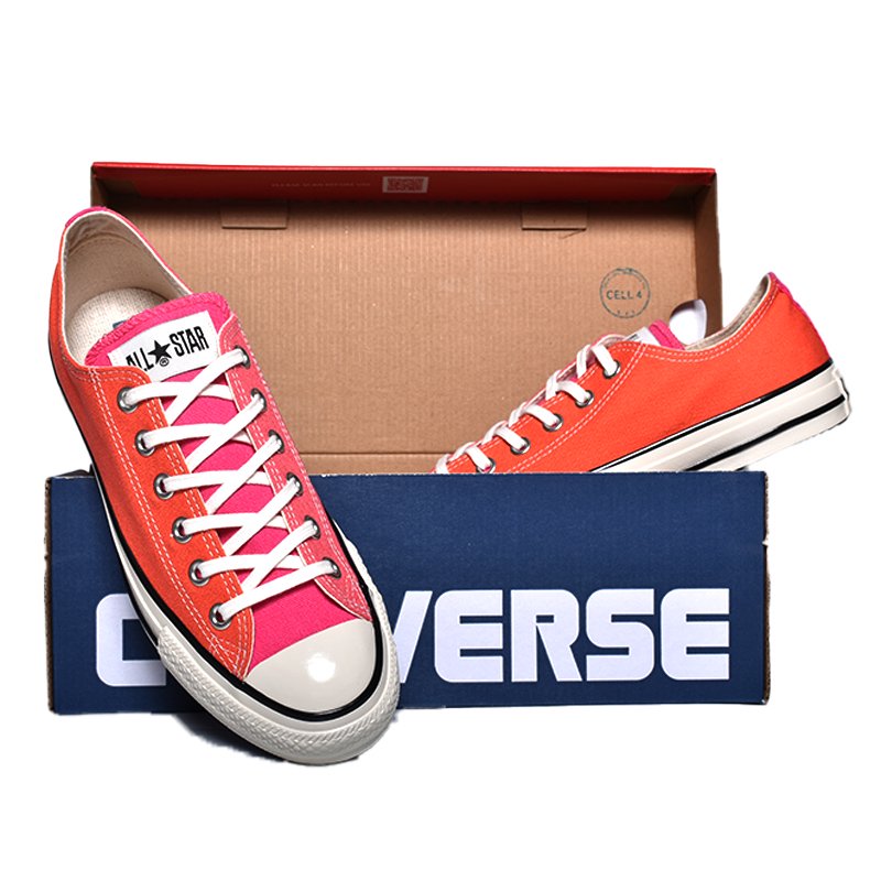 CONVERSE ALL STAR US CC OX 