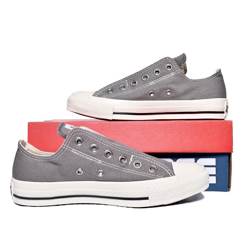 オリーブ CALIFORNIA 78 EX BIRCH / STEEPLE GREY レトロな雰囲気を残し