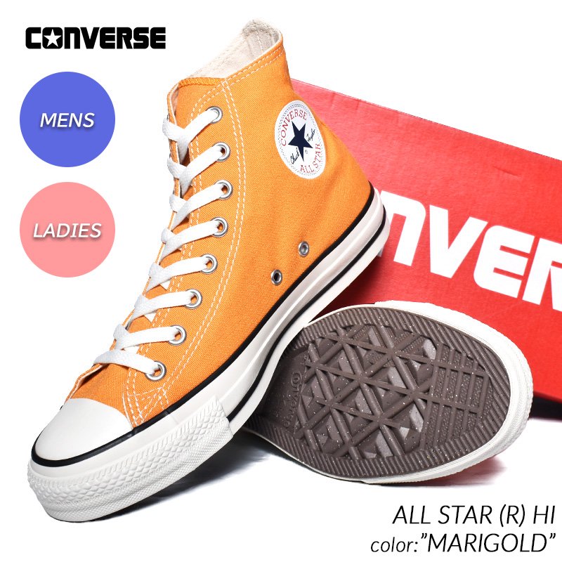 CONVERSE ALL STAR (R) HI 