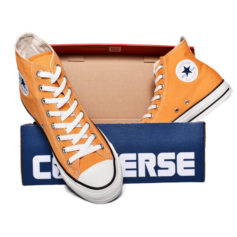 CONVERSE ALL STAR (R) HI 