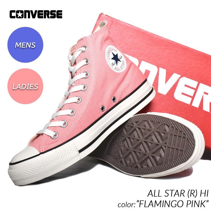CONVERSE ALL STAR (R) HI 