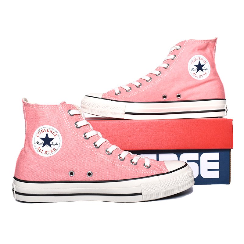 CONVERSE ALL STAR (R) HI 