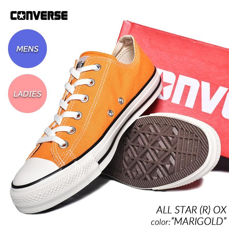 CONVERSE ALL STAR (R) OX 
