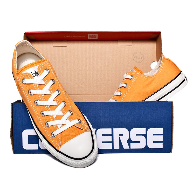 CONVERSE ALL STAR (R) OX 