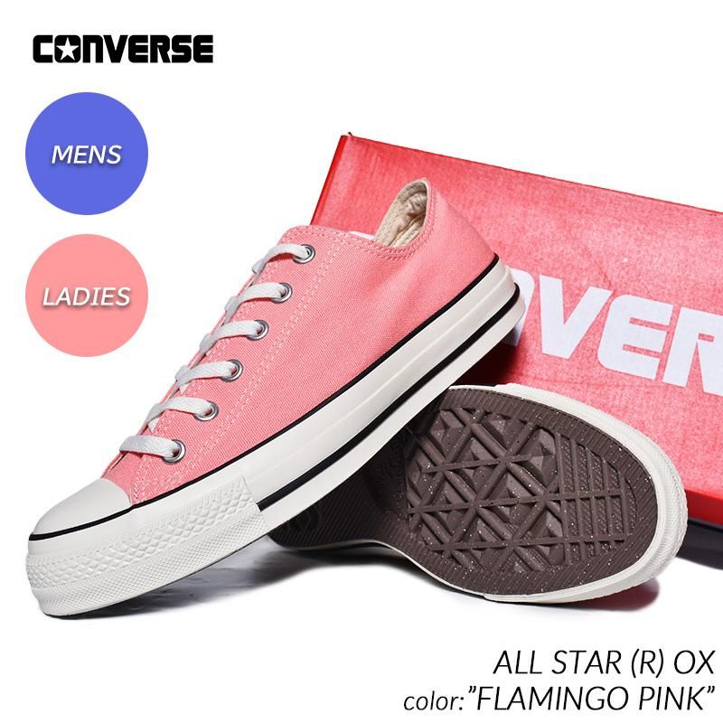 CONVERSE ALL STAR (R) OX 