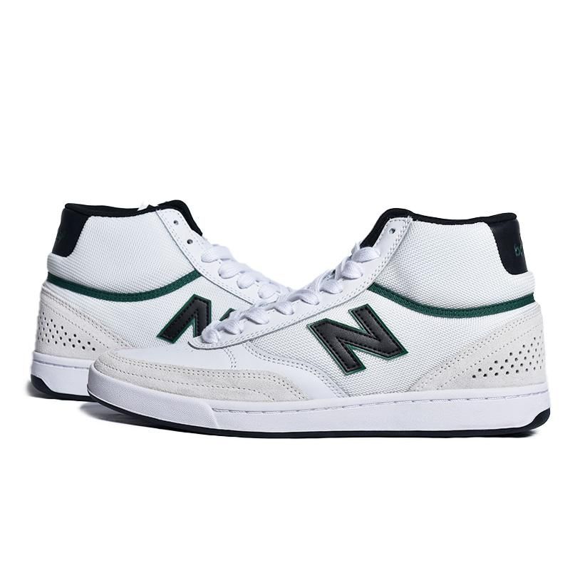 【未使用美品】NEW BALANCE NUMERIC 海外〈定価15,950円〉 New Balance 海外限定 NEW BALANCE NUMERIC NM440HSB 