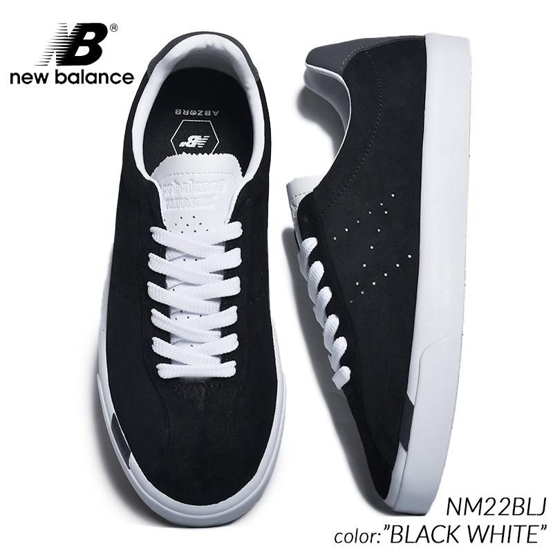 ̤ȯ NEW BALANCE NUMERIC NM22BLJ 