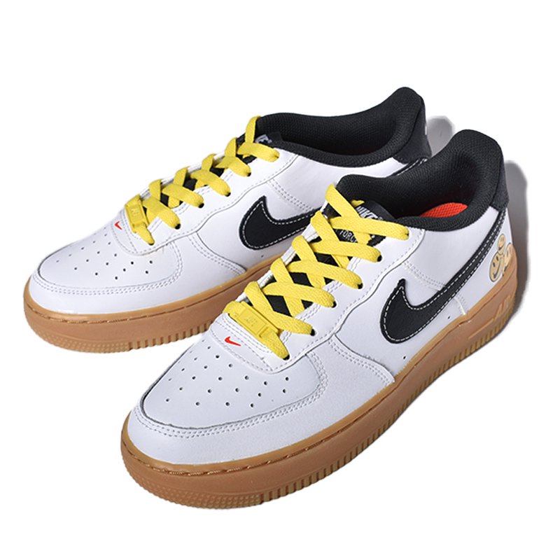 日本未発売 NIKE AIR FORCE 1 LV8 GS 