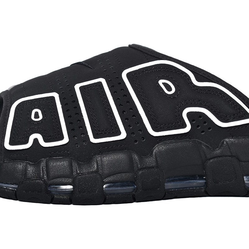 NIKE AIR MORE UPTEMPO SLIDE NA 