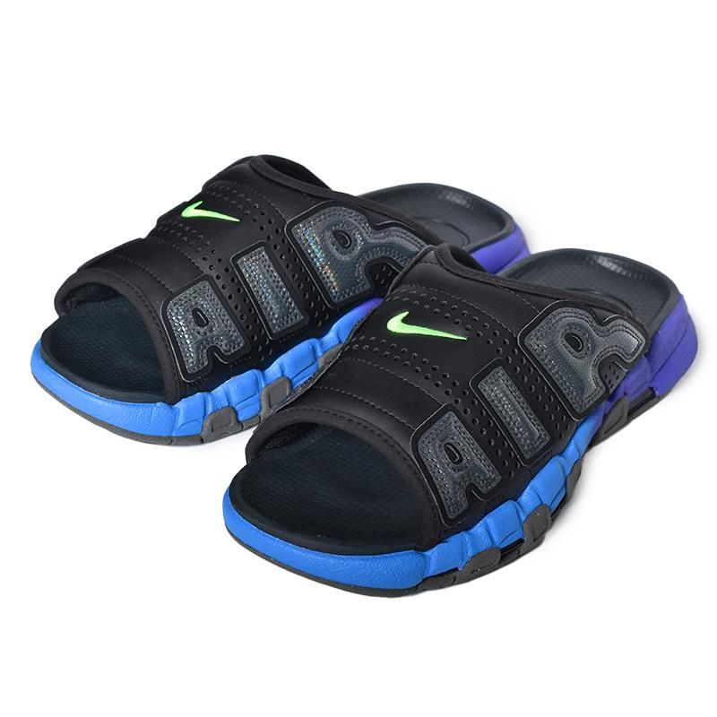 ̤ȯ NIKE AIR MORE UPTEMPO SLIDE 