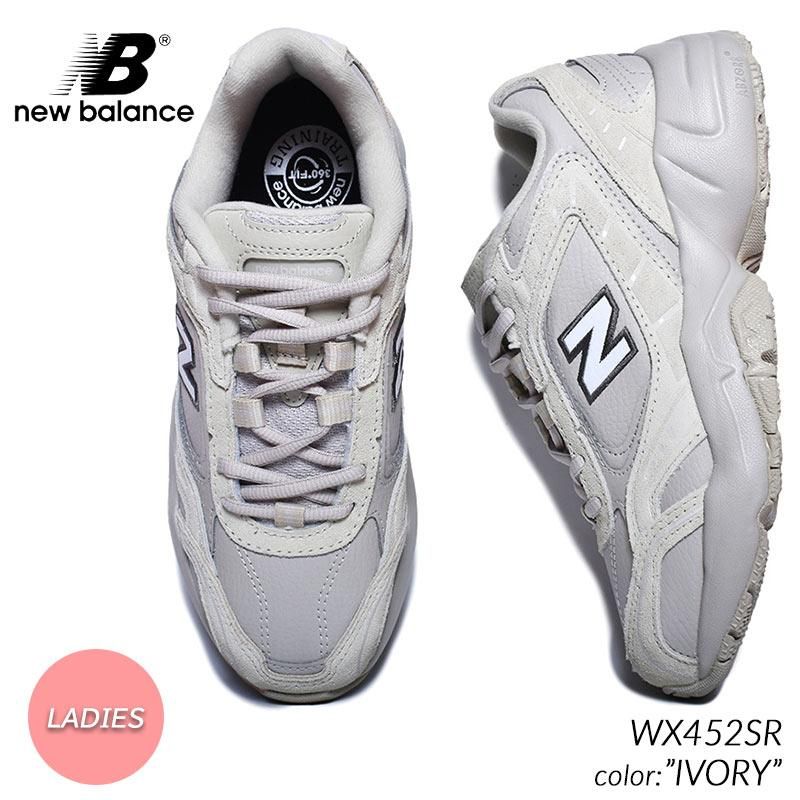 ̤ȯ NEW BALANCE WX452SR 