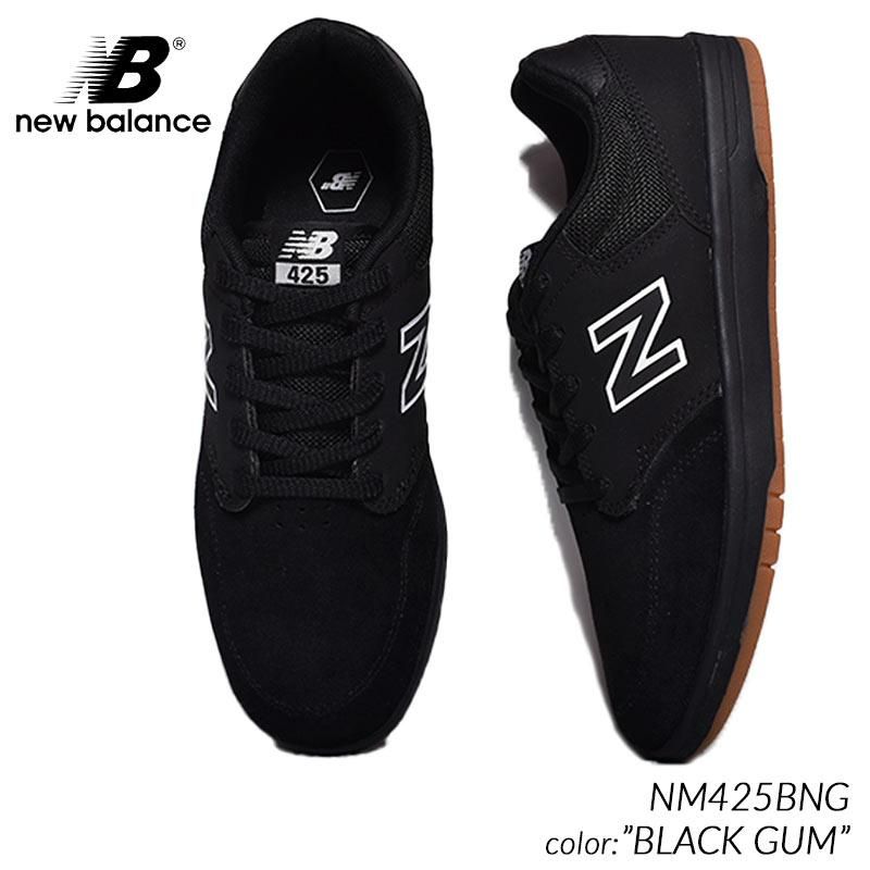 ̤ȯ NEW BALANCE NUMERIC NM425BNG 