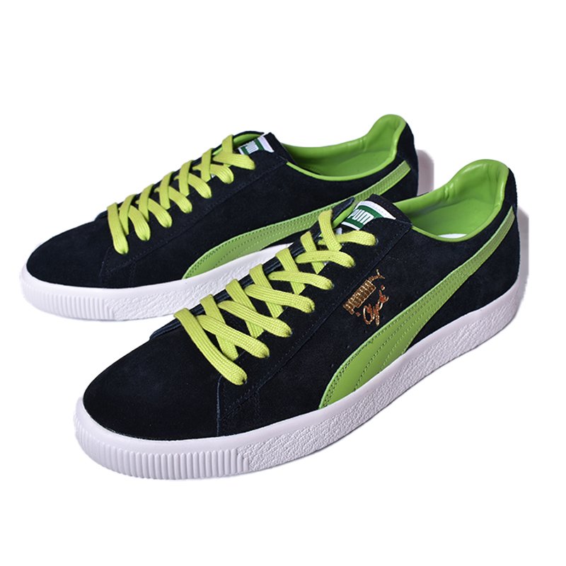 MADE IN JAPAN】PUMA CLYDE CLYDEZILLA MIJ 