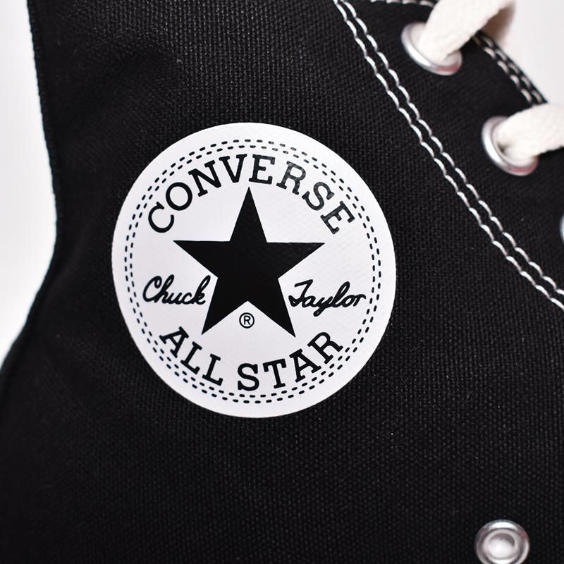 CONVERSE ALL STAR (R) LIFTED HI 