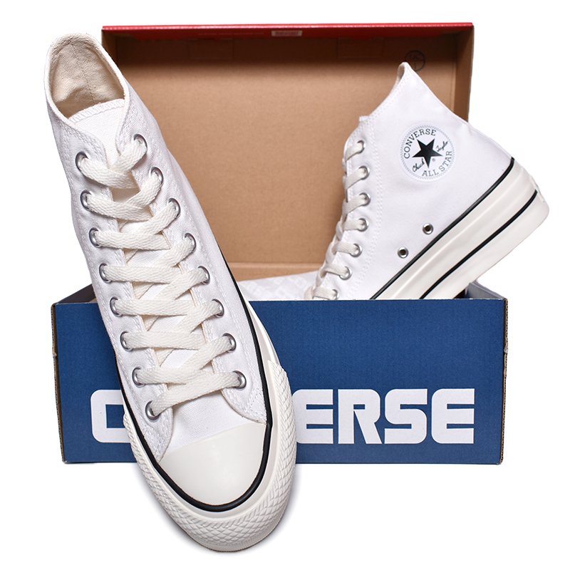 CONVERSE ALL STAR (R) LIFTED HI 