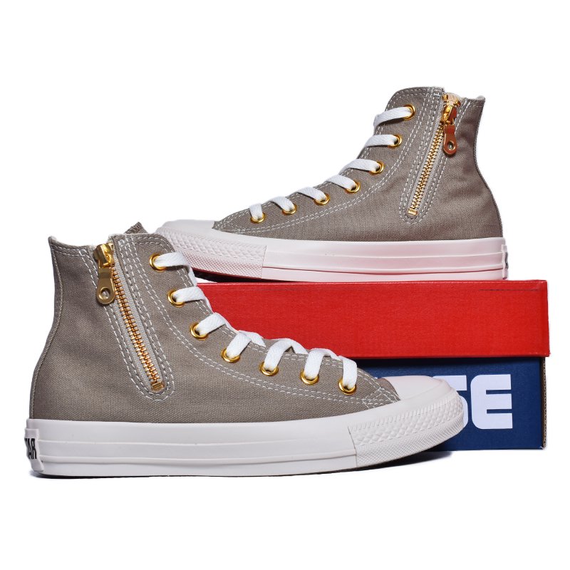 CONVERSE ALL STAR GOLDZIP 3 HI 