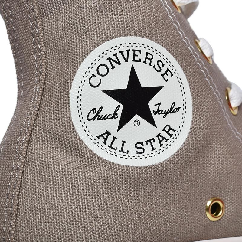 CONVERSE ALL STAR GOLDZIP 3 HI 