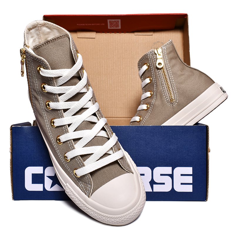 CONVERSE ALL STAR GOLDZIP 3 HI 