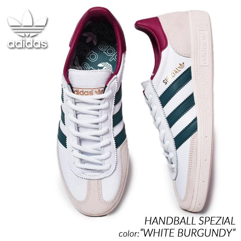 adidas handball spezial 海外限定　日本未発売モデル