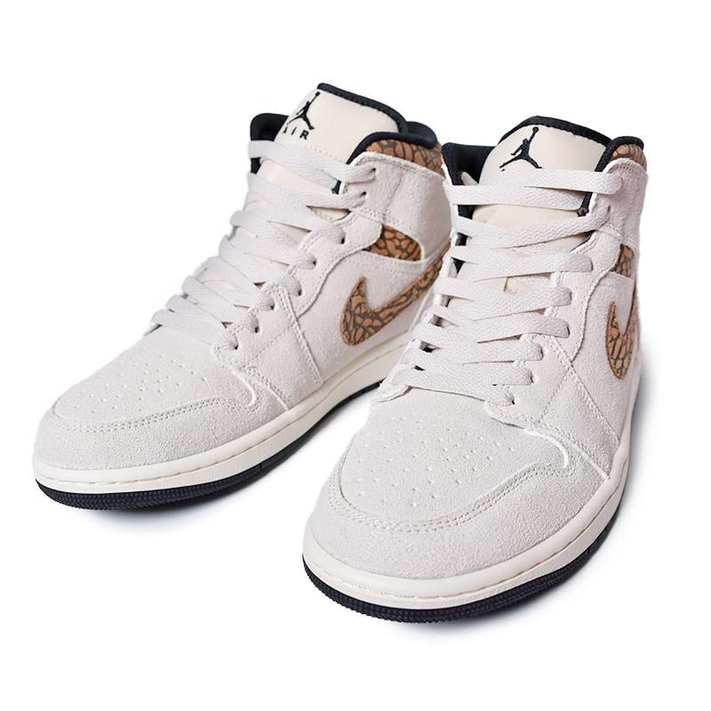 ̤ȯ NIKE AIR JORDAN 1 MID SE 