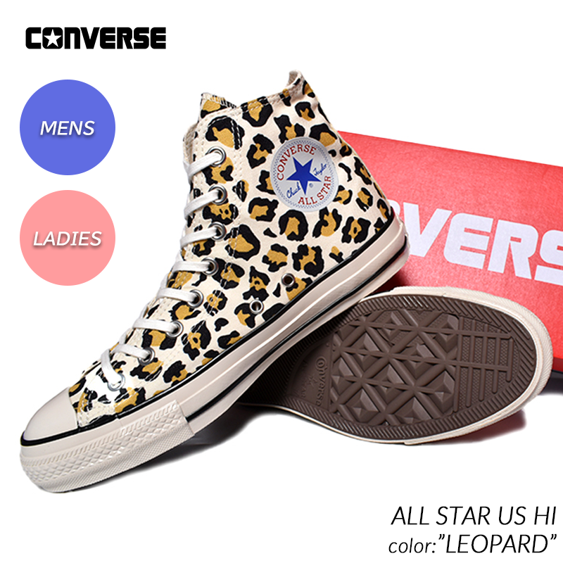 converse ct 70 hiレオパード