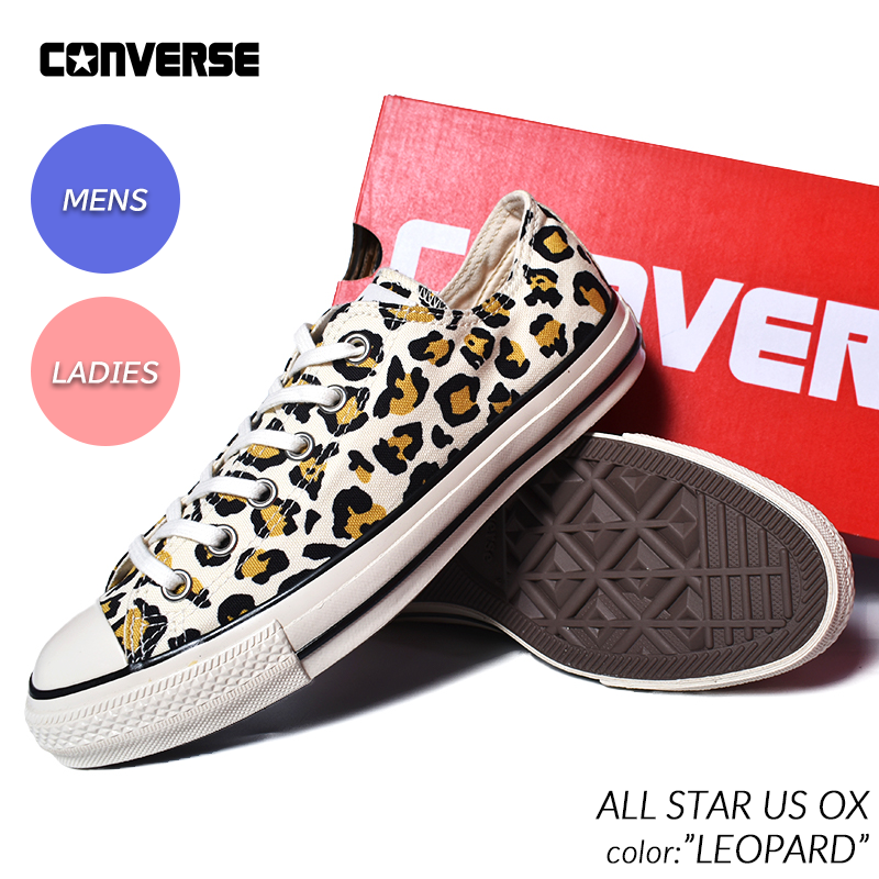 CONVERSE ALL STAR US OX CONVERSE ALL STAR US OX