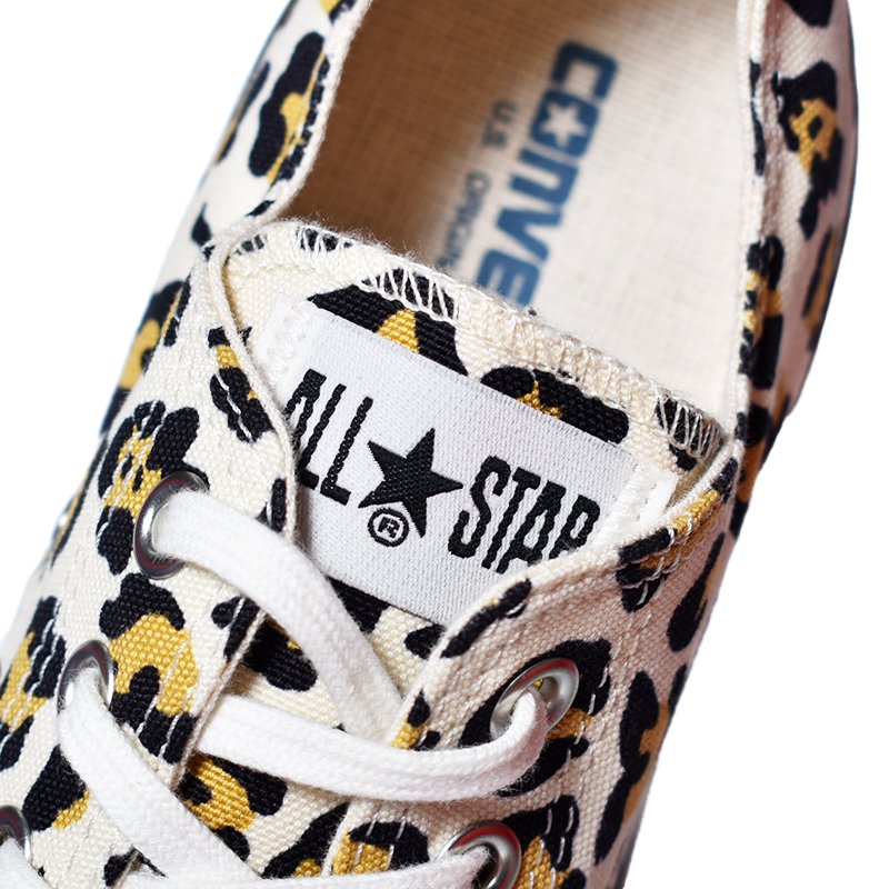 CONVERSE ALL STAR US OX 