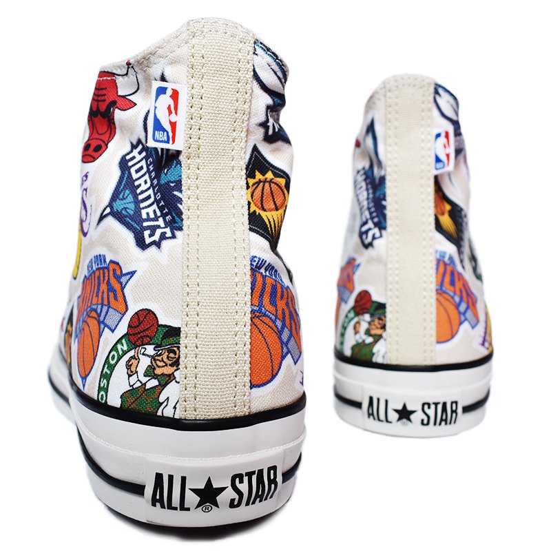 CONVERSE ALL STAR (R) HI 