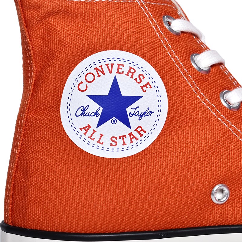 CONVERSE CANVAS ALL STAR J HI 