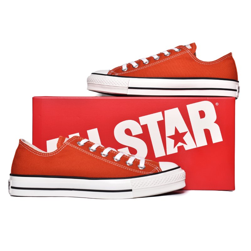 CONVERSE CANVAS ALL STAR J OX 