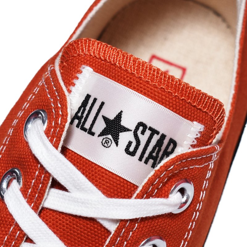 CONVERSE CANVAS ALL STAR J OX 