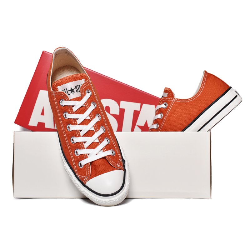 CONVERSE CANVAS ALL STAR J OX 