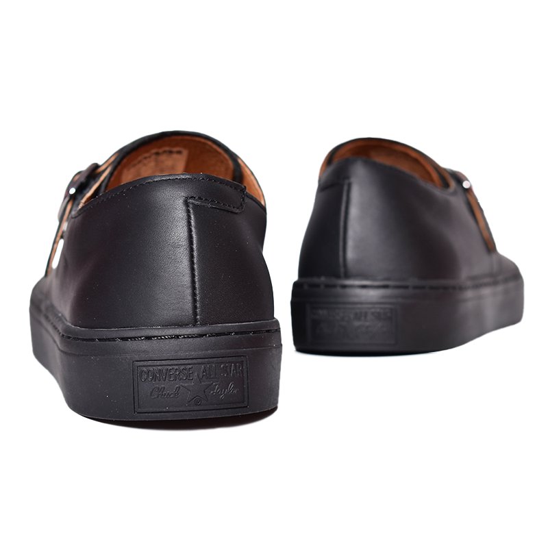 CONVERSE ALL STAR COUPE EPAIS MONKSTRAP OX 