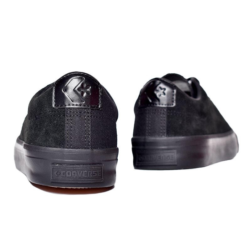 CONVERSE BREAKSTAR II SK OX 