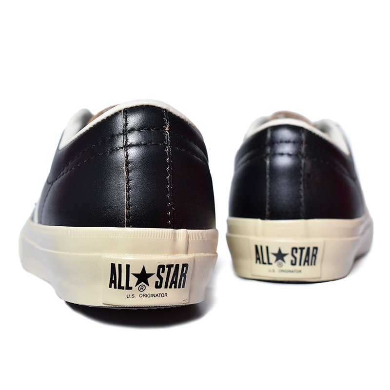 CONVERSE STAR&BARS US LEATHER 