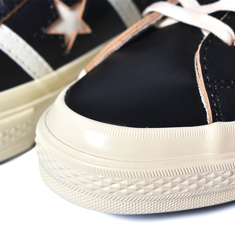 CONVERSE STAR&BARS US LEATHER 