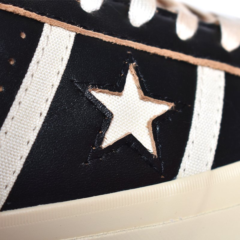 CONVERSE STAR&BARS US LEATHER 