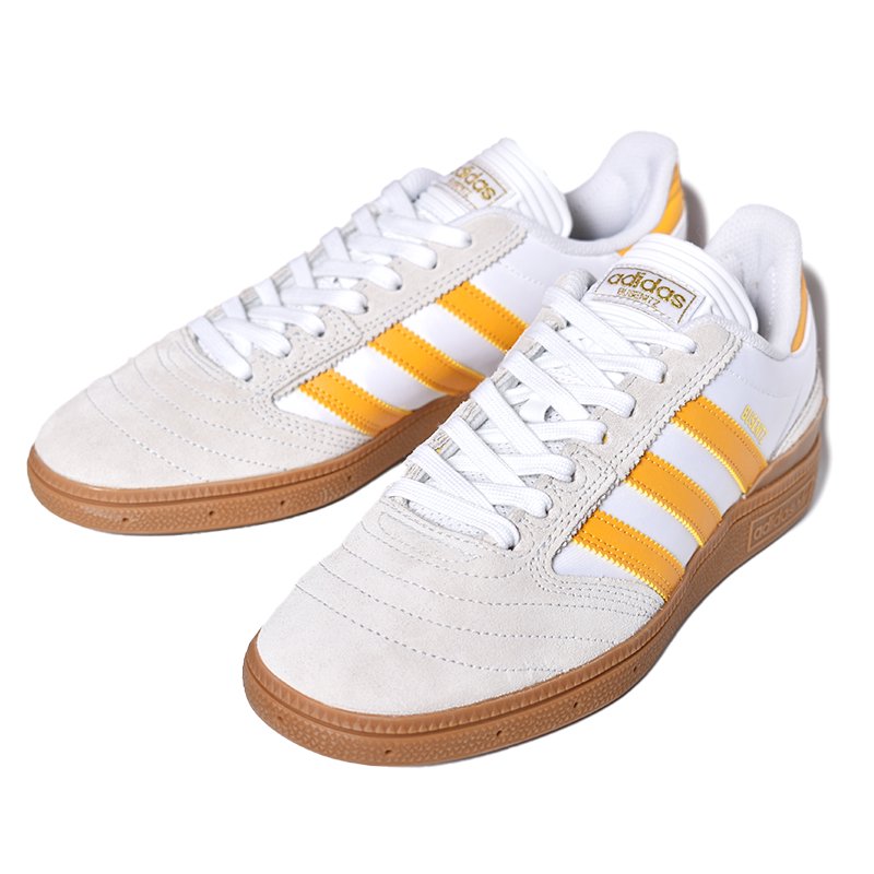 日本未発売 adidas SB BUSENITZ 