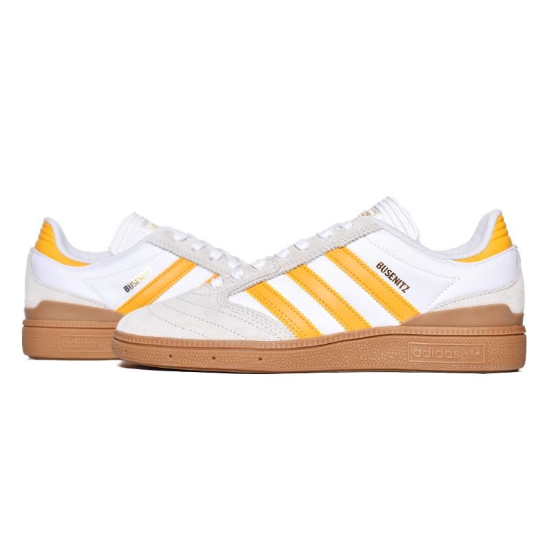 じゅん  日本未発売 adidas SB BUSENITZ 