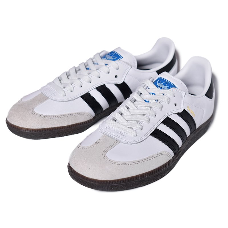 アディダス ADV 25.5cm SAMBA adidas gz8477-